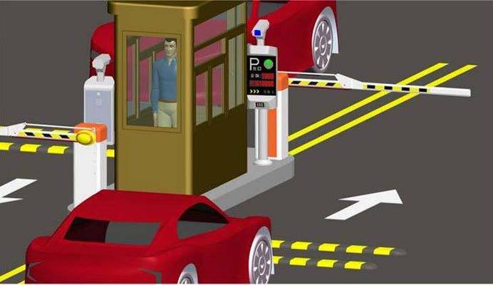 如何選購車牌識(shí)別系統(tǒng)？