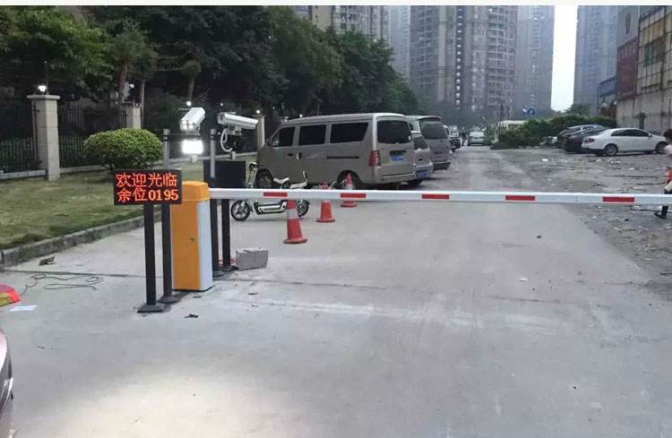 如何判斷車牌識(shí)別系統(tǒng)的質(zhì)量？