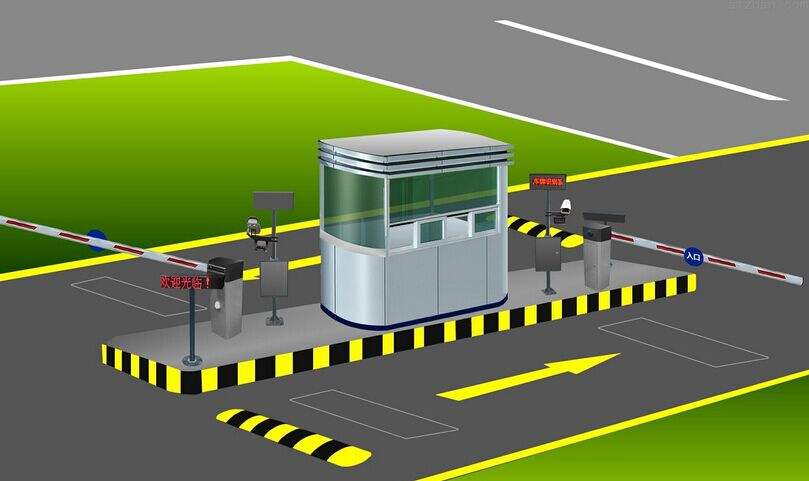車牌識別在停車場系統(tǒng)應(yīng)用中矛盾因素你知道幾個(gè)？